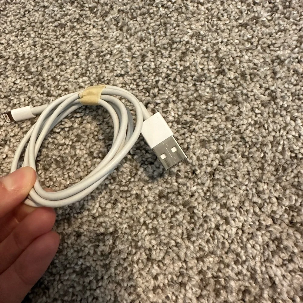 Apple welcome my